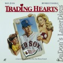 Trading Hearts NEW LaserDisc Julia D'Angelo Comedy