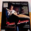 Trees Lounge WS Rare LaserDisc NEW Steve Buscemi Mimi Rogers Drama