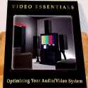 Video Essentials AC-3 Calibration LaserDisc Test Disc