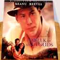 A Walk in the Clouds Widescreen Rare LaserDisc