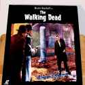 The Walking Dead 1936 LaserDisc Karloff Horror