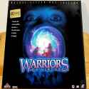 Warriors of Virtue AC-3 WS Rare NEW LaserDisc Family