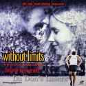 Without Limits AC-3 WS Rare NEW LaserDisc Crudup Sutherland Drama