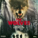 The Wolves 1996 Mega-Rare LaserDisc Dalton Action