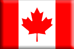 Canadian Flag