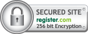 SSL Secured Site